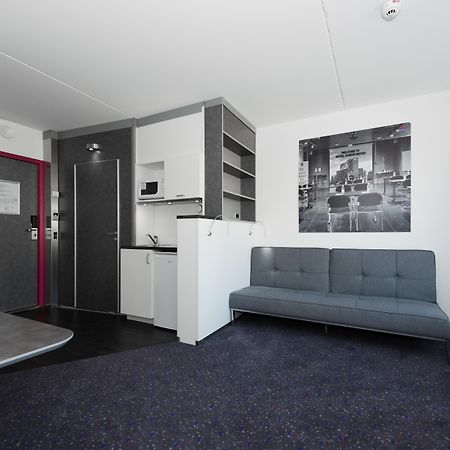 Cabinn Apartments Kopenhaga Zewnętrze zdjęcie