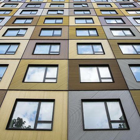 Cabinn Apartments Kopenhaga Zewnętrze zdjęcie