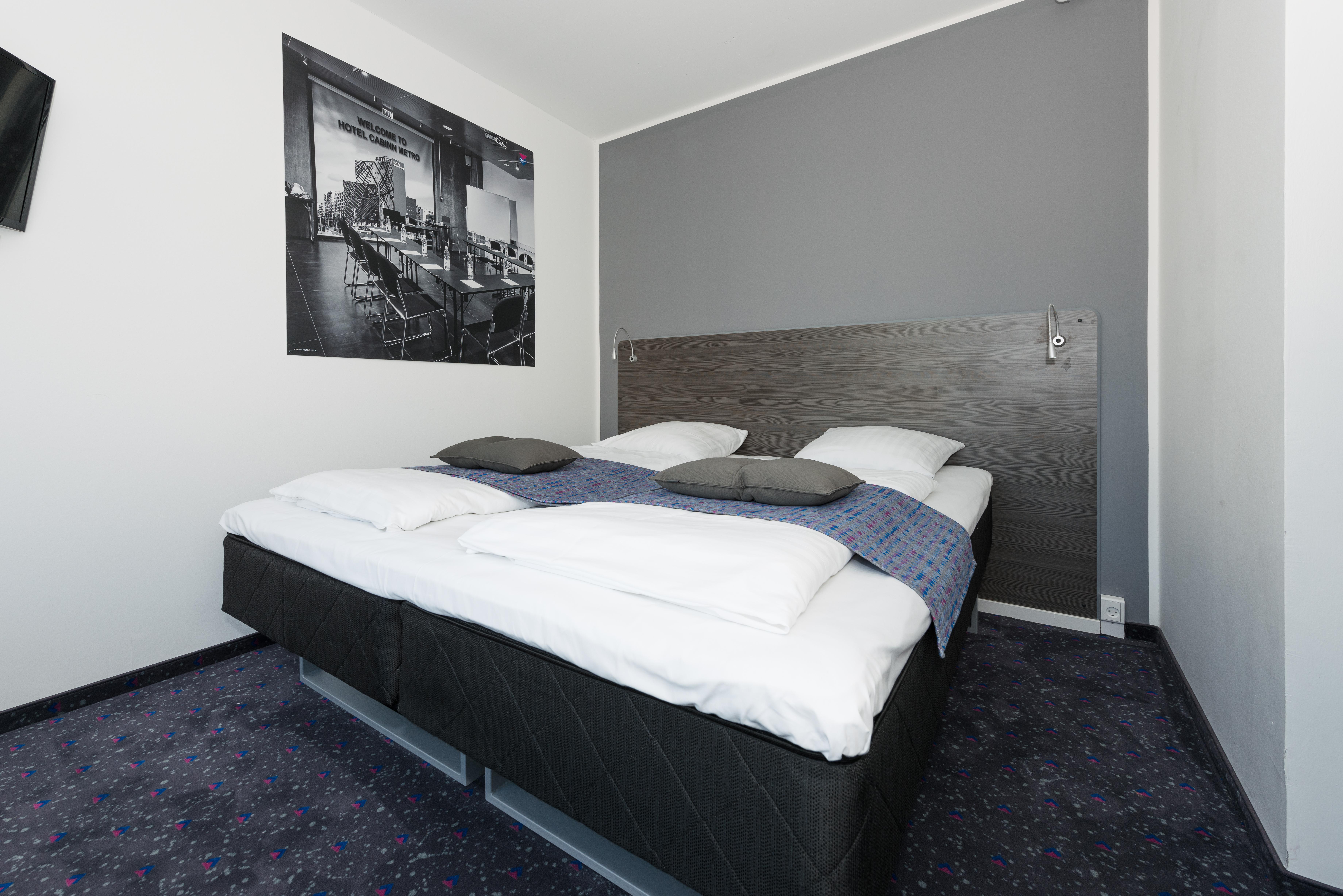 Cabinn Apartments Kopenhaga Zewnętrze zdjęcie