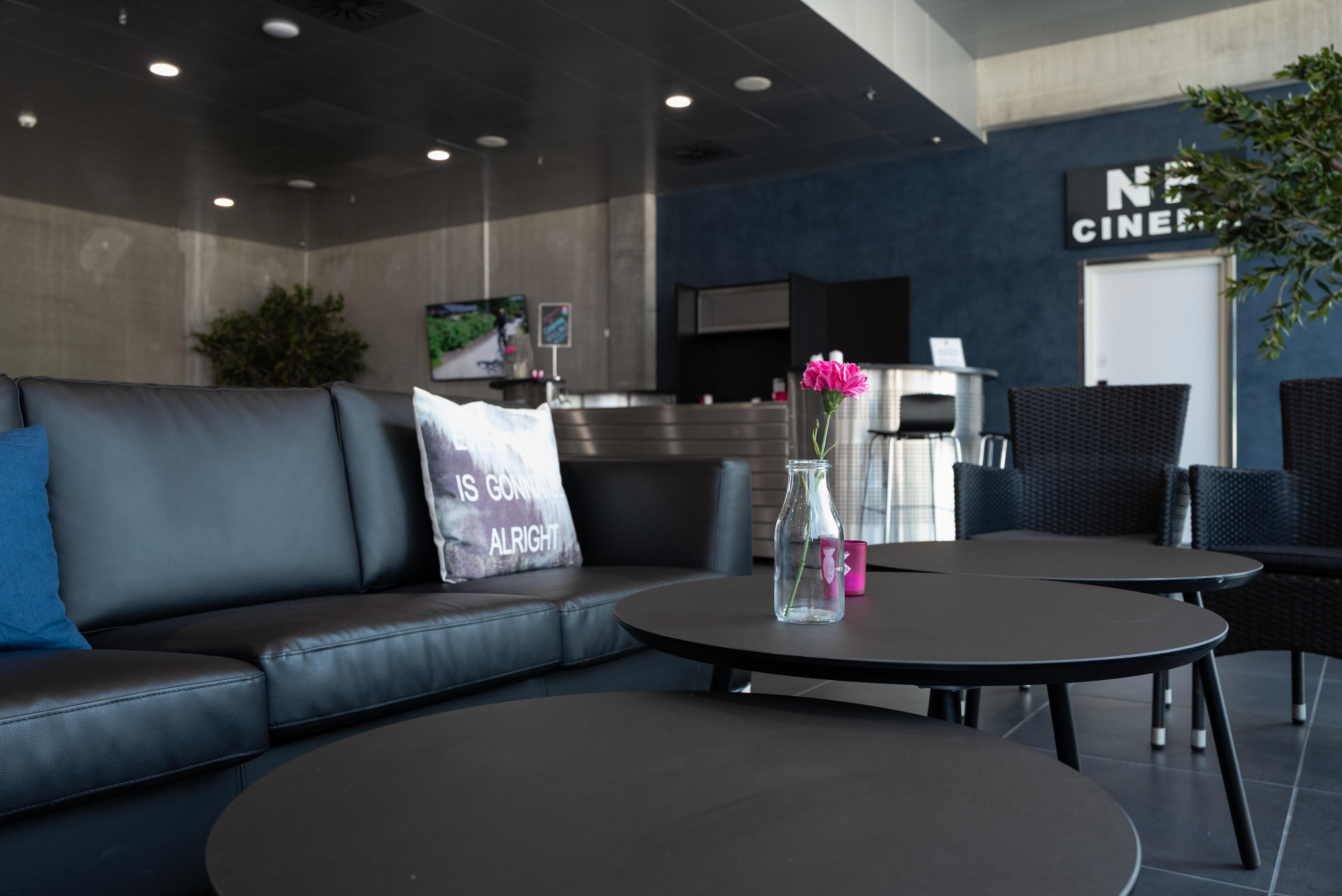 Cabinn Apartments Kopenhaga Zewnętrze zdjęcie