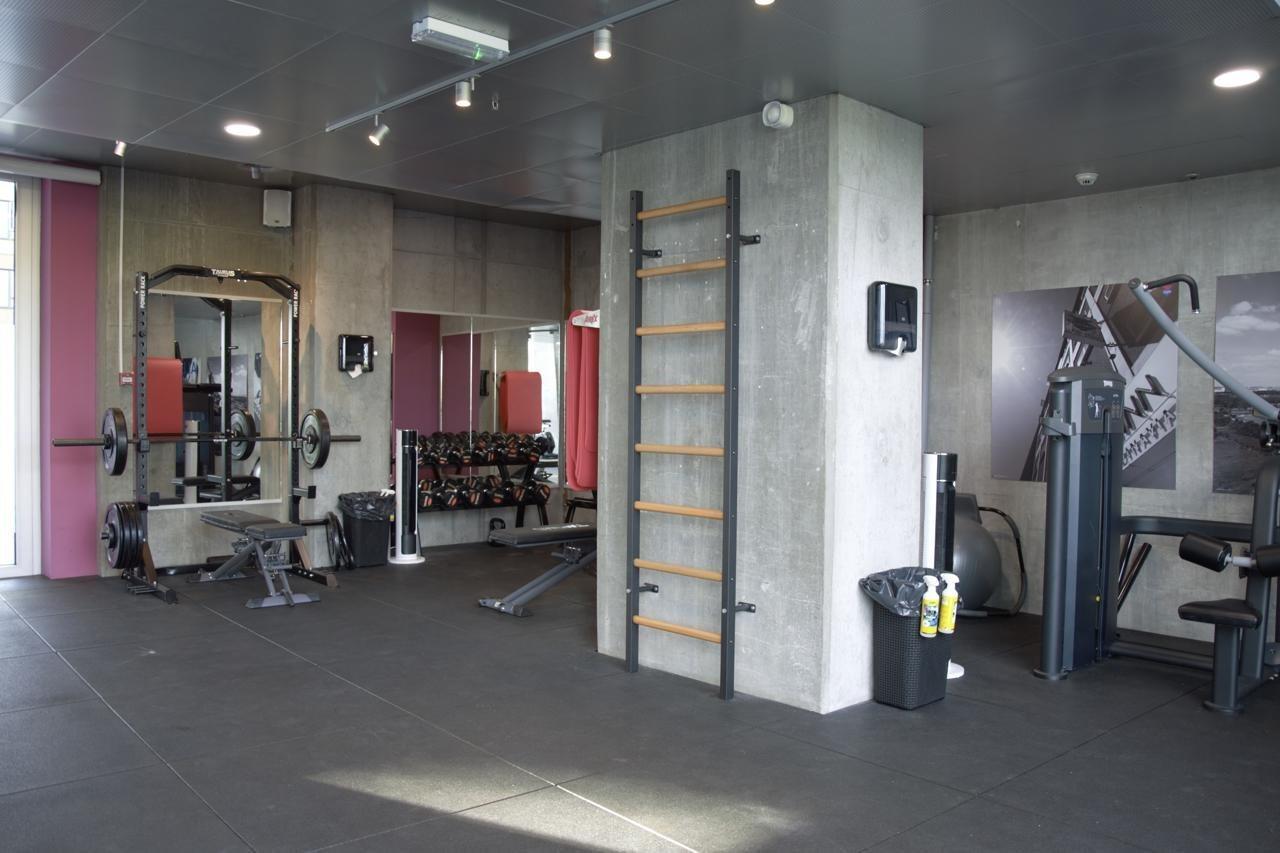 Cabinn Apartments Kopenhaga Zewnętrze zdjęcie
