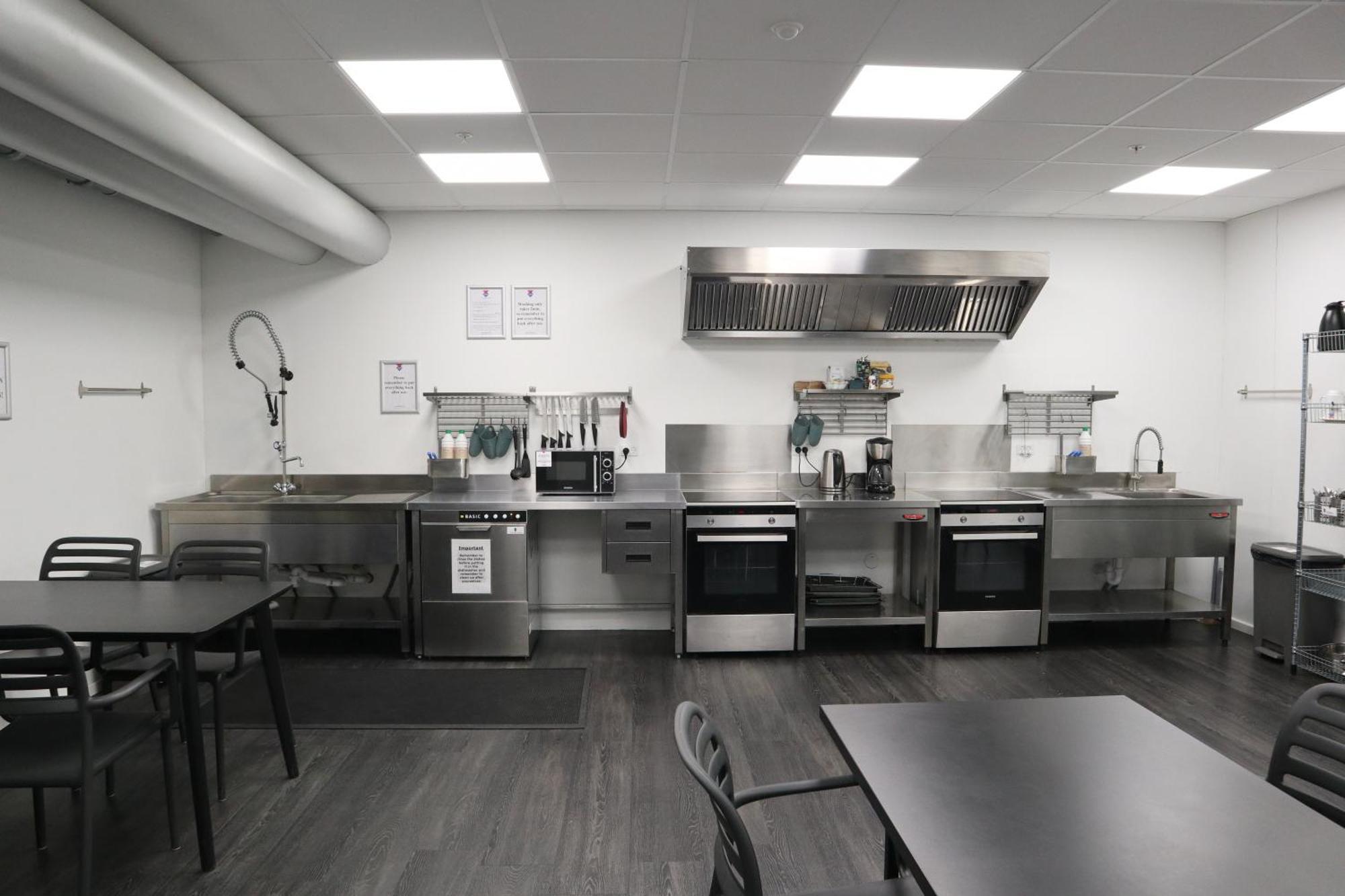 Cabinn Apartments Kopenhaga Zewnętrze zdjęcie