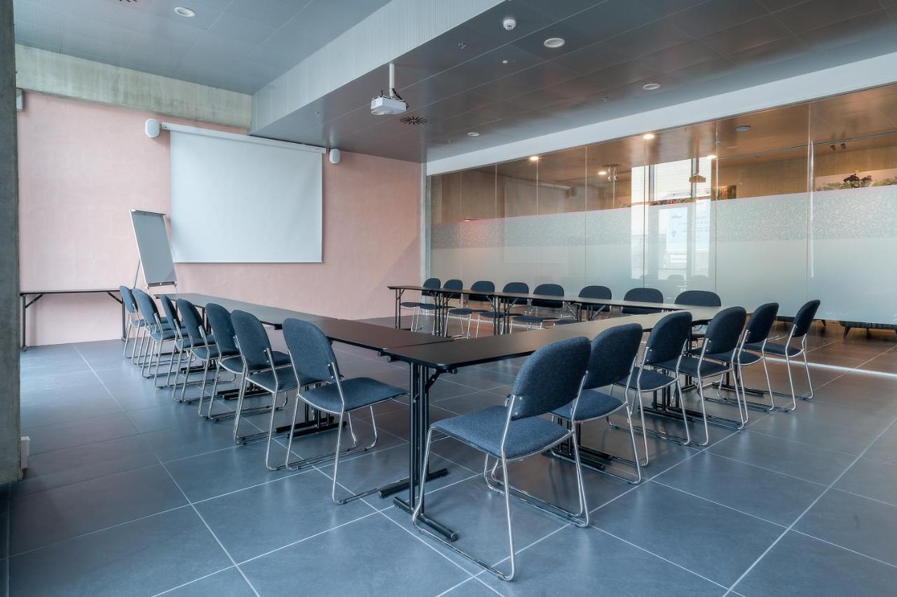 Cabinn Apartments Kopenhaga Zewnętrze zdjęcie