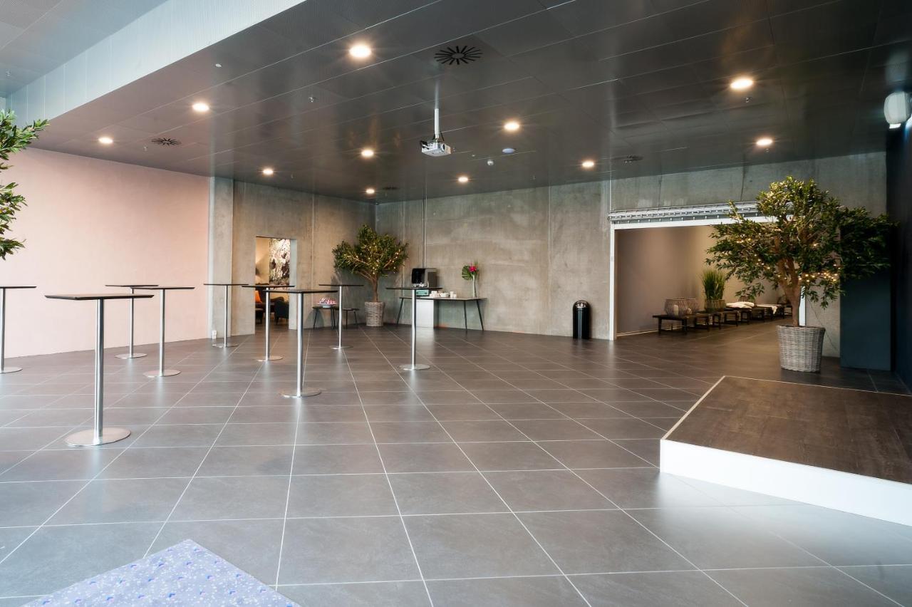 Cabinn Apartments Kopenhaga Zewnętrze zdjęcie